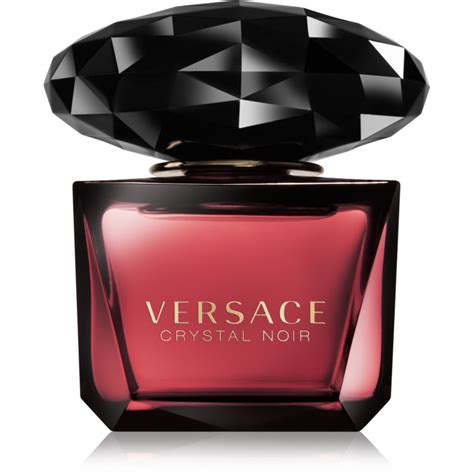 ultimo profumo donna versace|Versace Crystal Noir » Profumo ️ acquista online .